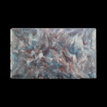 Ceramic granite heater KEN-500 "Canvas Jacquard" onyx
