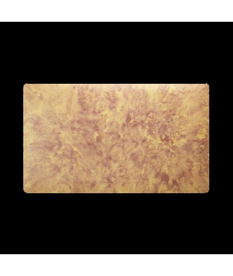 Ceramic granite heater KEN-500 "Grunge Jacquard" peach