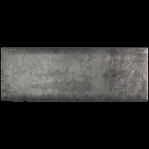 Ceramic granite heater KEN-500D "Freeze Jacquard" graphite