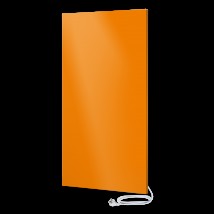 Metal ceramic heater UDEN-700 "universal" orange