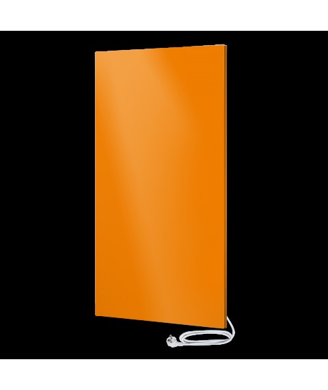 Металокерамічний обігрівач UDEN-700 "універсал" помаранчевий