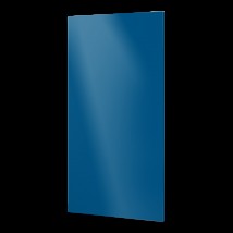 Metal ceramic heater UDEN-700 blue