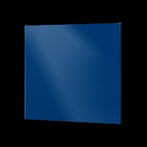 Metal ceramic heater UDEN-500K dark blue