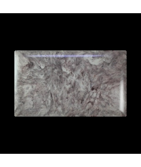 Ceramic granite heater KEN-500 "Shine" rhodonite