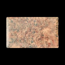 Ceramic granite heater KEN-500 "Cosmos Jacquard" opal