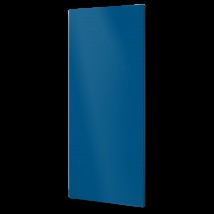 Metal ceramic heater UDEN-1000 blue