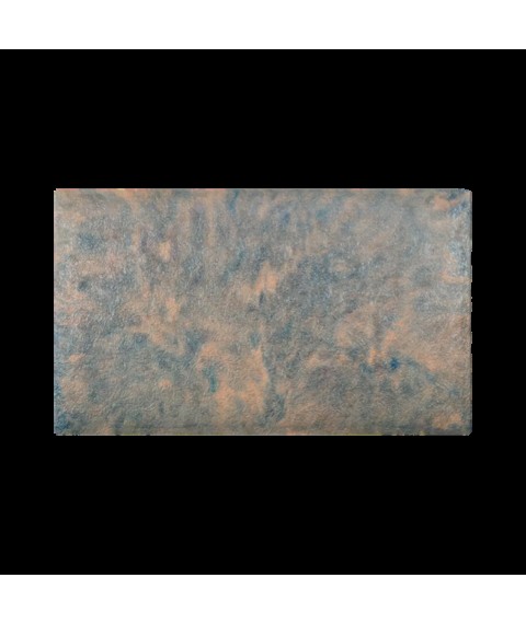 Ceramic granite heater KEN-500 "Filigree Jacquard" opal