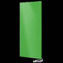 Metal ceramic heater UDEN-1000 "universal" green