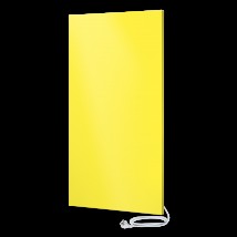 Metal ceramic heater UDEN-700 "universal" yellow