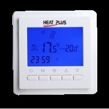 Терморегулятор Heat Plus BHT 306 (програмований)
