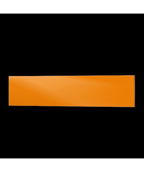 Металокерамічний обігрівач UDEN-300 помаранчевий