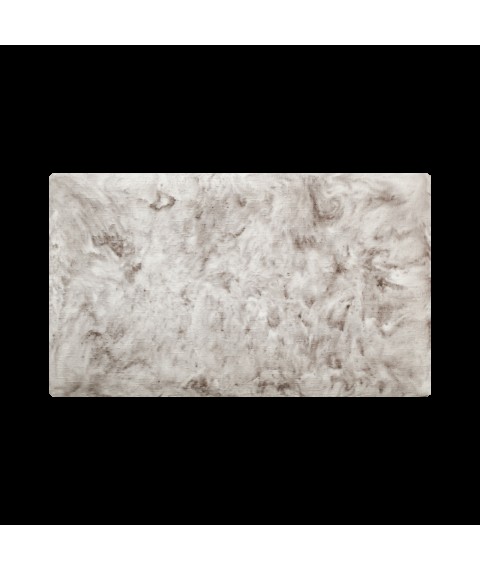Ceramic granite heater KEN-500 "Canvas Jacquard" cocoa