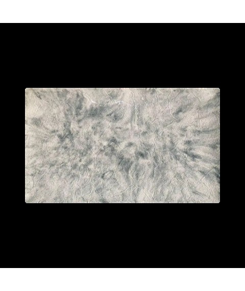 Ceramic granite heater KEN-500 "Grunge Jacquard" marble