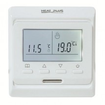 Thermoregulator HEAT PLUS TOP FLOOR M6.716 (programmable)