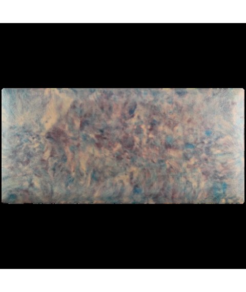 Ceramic granite heater KEN-600 "Cosmos Jacquard" opal