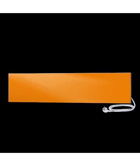 Металокерамічний обігрівач UDEN-300 "універсал" помаранчевий