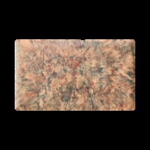 Ceramic granite heater KEN-500 "Grunge Jacquard" opal