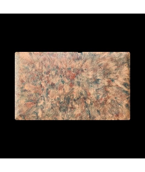 Ceramic granite heater KEN-500 "Grunge Jacquard" opal
