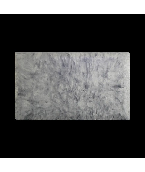 Ceramic granite heater KEN-500 "Canvas Jacquard" marble