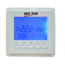 Thermoregulator Heat Plus BHT 306 (programmable)