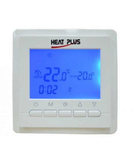 Thermoregulator Heat Plus BHT 306 (programmable)
