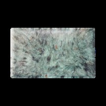 Ceramic granite heater KEN-500 "Freeze Jacquard" malachite