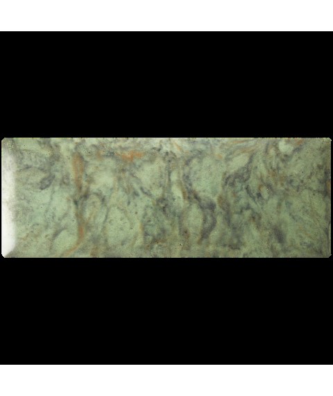 Ceramic granite heater KEN-500D "Shine" malachite