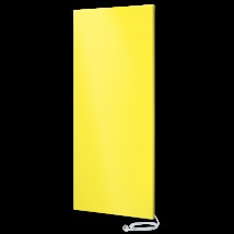 Metal ceramic heater UDEN-1000 "universal" yellow
