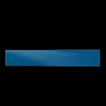 Металокерамічний обігрівач UDEN-250 синій