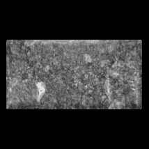 Ceramic granite heater KEN-600 "Canvas jacquard" melange
