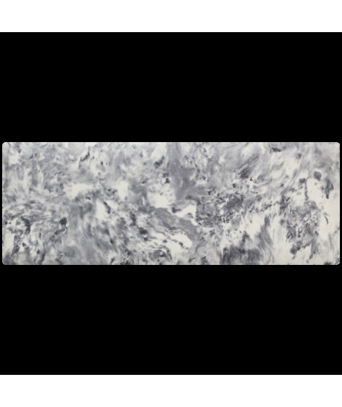 Ceramic granite heater KEN-500D "Izmoraz Jacquard" marble