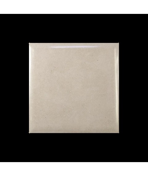 Ceramic granite heater KEN-500K "Glyenets" beige