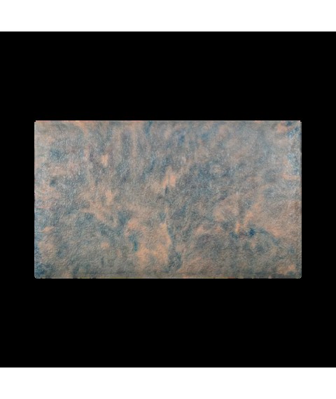 Ceramic granite heater KEN-500 "Filigree Jacquard" opal