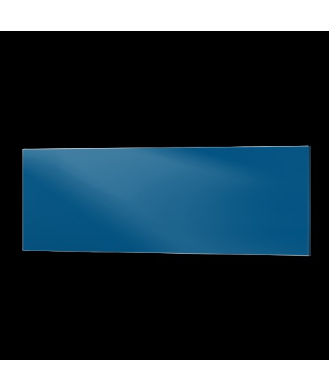 Металокерамічний обігрівач UDEN-500D синій