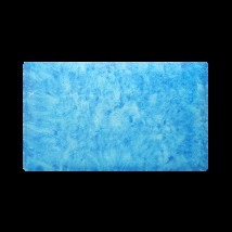 Ceramic granite heater KEN-500 "Grunge Jacquard" azure