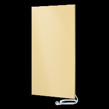 Metal ceramic heater UDEN-700 "universal" beige