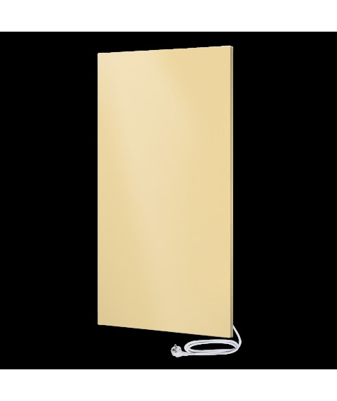 Metal ceramic heater UDEN-700 "universal" beige