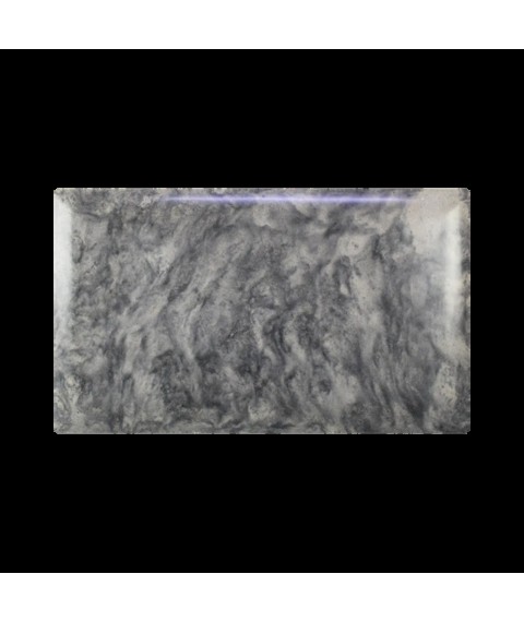 Ceramic granite heater KEN-500 "Gloss" melange