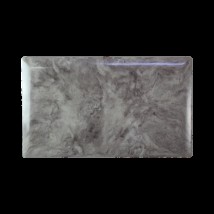 Ceramic granite heater KEN-500 "Shine" rhodonite