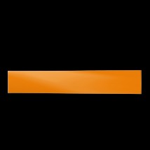 Металокерамічний обігрівач UDEN-250 помаранчевий