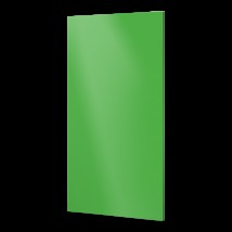 Metal ceramic heater UDEN-700 green