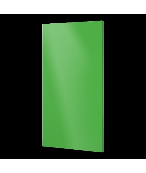 Металокерамічний обігрівач UDEN-700 зелений