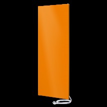 Metal ceramic heater UDEN-900 "universal" orange