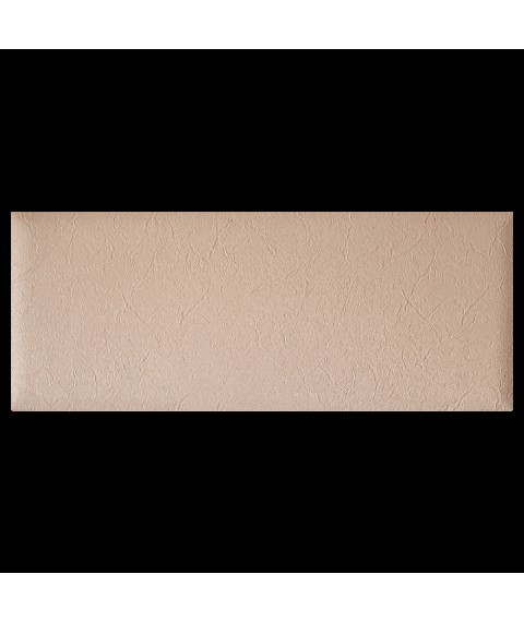 Ceramic granite heater KEN-700 "Grunge Jacquard" beige