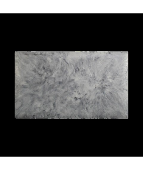 Ceramic granite heater KEN-500 "Izmoraz Jacquard" marble