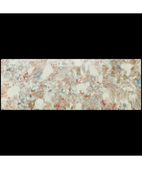 Ceramic granite heater KEN-500D "Canvas Jacquard" onyx