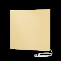 Metal ceramic heater UDEN-500K "universal" beige