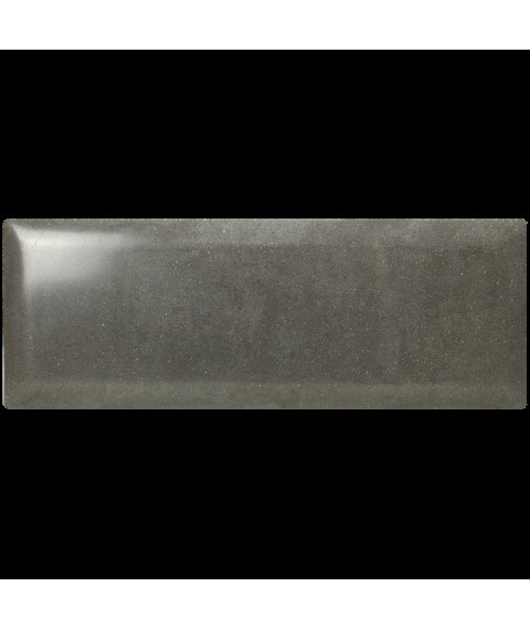 Ceramic granite heater KEN-500D "Shine" ash