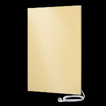 Metal ceramic heater UDEN-500 "universal" beige