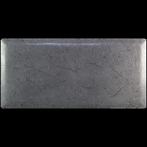 Ceramic granite heater KEN-600 "Grunge silk" graphite